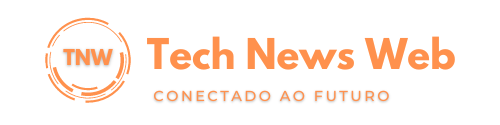 Tech News Web
